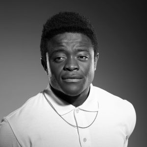 Joseph Gaza: Actor, Voice Artist
