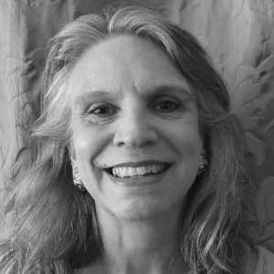 Vicki Bawcombe: Writer, Educator, Story Coach